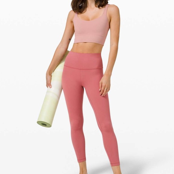 Lululemon Align HR Pant 25” - Picture 5 of 9